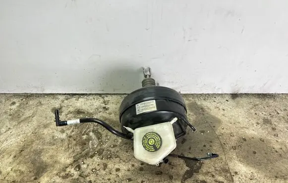 BMW 1 F20 F21 Brake booster 6798422 0204259553 22200473705