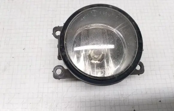 Renault Megane II Front fog light 8200074008 89202501