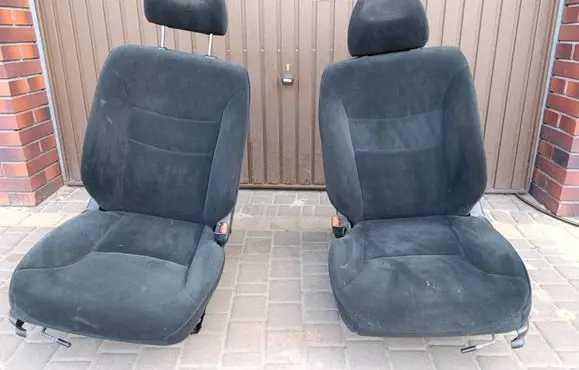 Honda City Front driver seat 