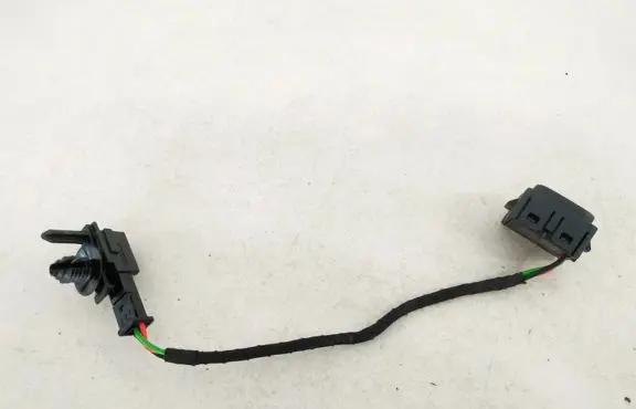 Jaguar I-Pace Sensor jpla14e369ab