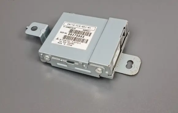 Honda Accord USB control unit 34N521 39113TL0G01M1