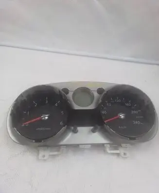 Nissan Qashqai Speedometer (instrument cluster) Jd50d