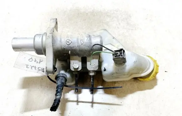 Mazda 2 Master brake cylinder 03350884031 03350884941