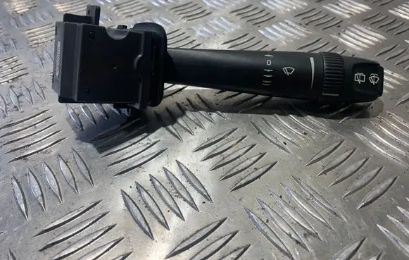 Volvo S60 Wiper control stalk 8191545