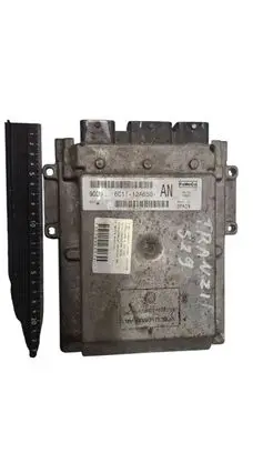 Ford Transit Engine control unit/module VP6C1012B523 6C1112A650AN