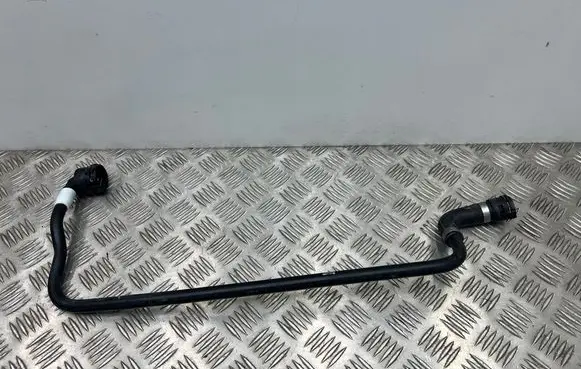BMW X1 U11 Electric car engine cooling hoses/pipes 9886651