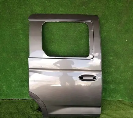 Volkswagen Caddy Side sliding door 