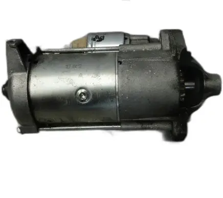 Volvo XC60 Starter motor