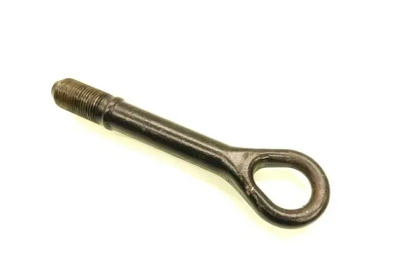 Toyota RAV 4 (XA40) Towing hook eye 