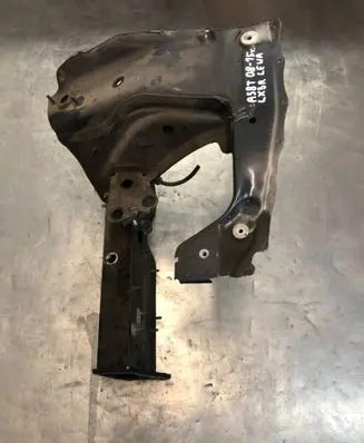 Audi A5 Sportback 8TA Front bodywork piece A58T