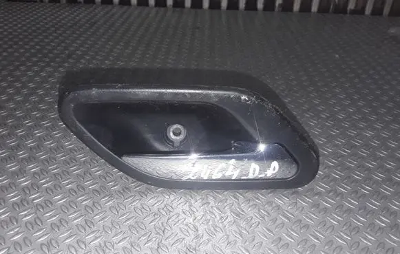 BMW 5 E39 Front door interior handle
