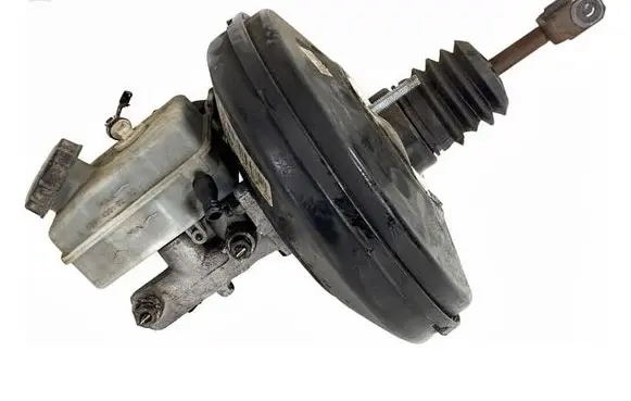 Mercedes-Benz B W245 Brake booster A1694300230