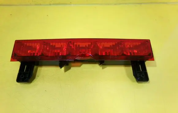 Citroen C4 I Third/center stoplight 9650812280