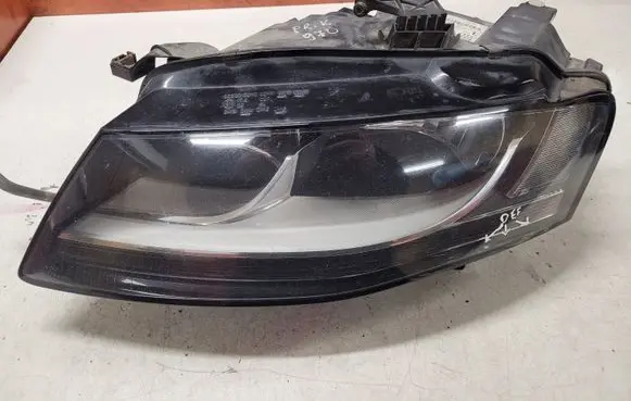 Audi A4 S4 B8 8K Headlight/headlamp 8K0941003A 0301240601