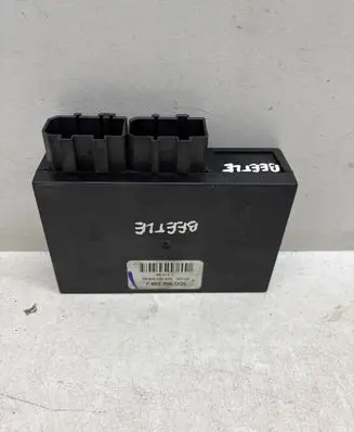 Volkswagen New Beetle Comfort/convenience module 1C0962258J T21699 5ZA00795550