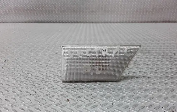 Opel Vectra C Front fender indicator light