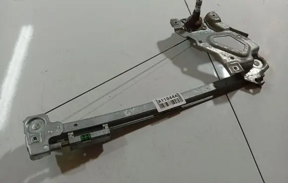 Audi 80 90 S2 B4 Sliding door window regulator with motor 893839399