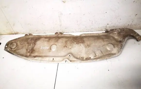 Honda Civic Engine splash shield/under tray 