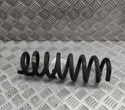 BMW 3 G20 G21 Rear coil spring 6889970