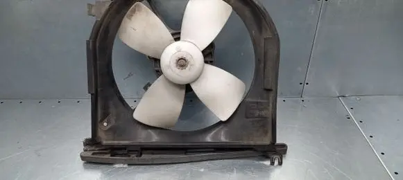 Mazda Demio Fan impeller 