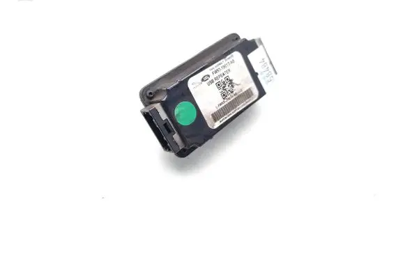 Jaguar F-Pace Other control units/modules FW93-19010-AB