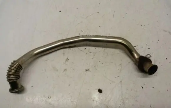 Citroen C8 EGR valve line/pipe/hose