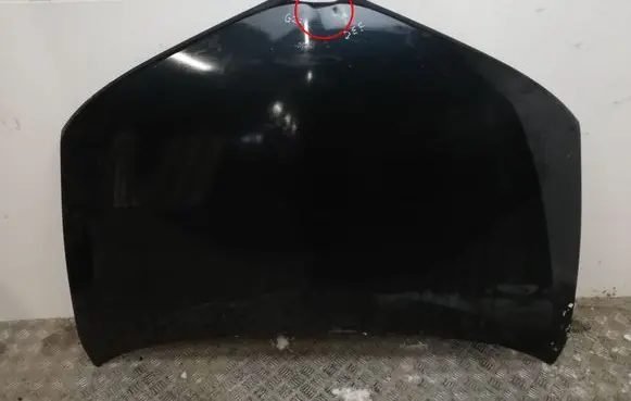 Toyota Auris E180 Engine bonnet/hood