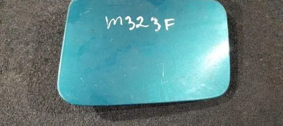Mazda 323 F Fuel tank cap