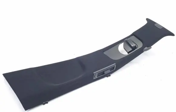 Mercedes-Benz S W221 (B) pillar trim (top) A2216900425