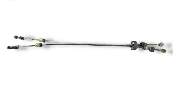 Gear shift cable linkage