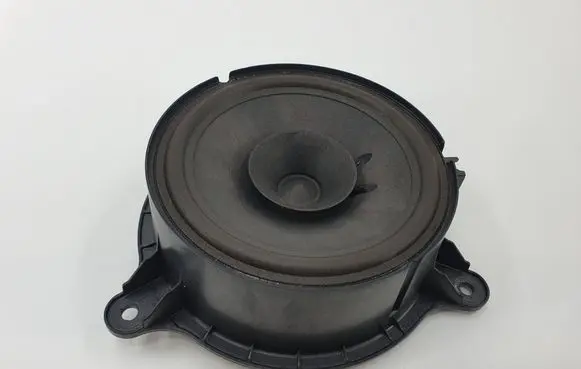 Renault Scenic III - Grand scenic III Front door speaker 