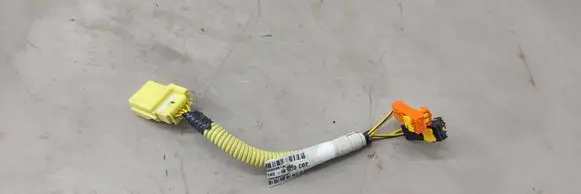 Toyota Highlander XU70 Airbag squib ring wiring 821400E030 821400E030C02