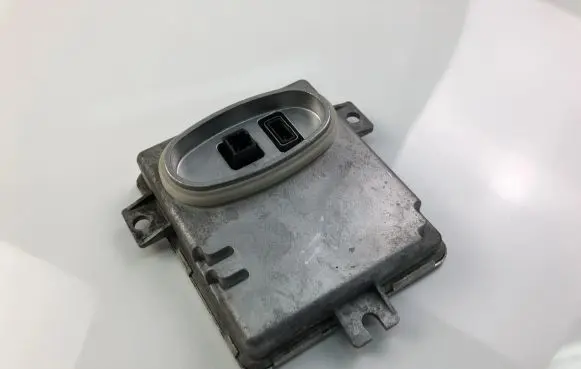 Volvo V50 Other control units/modules 6261110499
