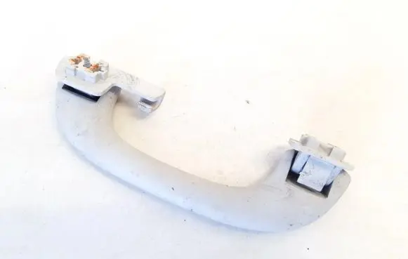 Peugeot 3008 I Rear interior roof grab handle 9681364780