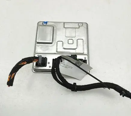 Audi Q4 Sportback e-tron Gateway control module 1EA937012N 1EA937012