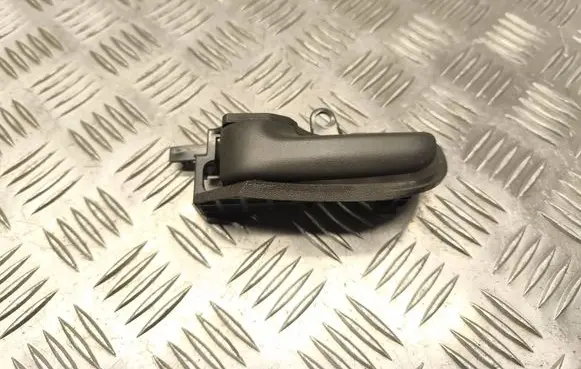 Toyota Yaris Front door interior handle 