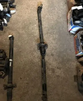 Toyota RAV 4 (XA20) Drive shaft (set)