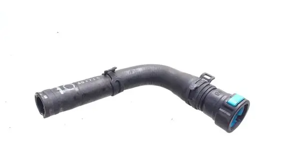 Land Rover Defender Engine coolant pipe/hose L8B28D260AA