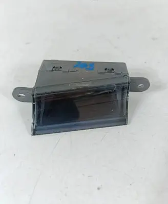 Opel Astra K Head up display screen 23370882 814592697 GM0029101