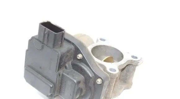 Honda CR-V Throttle valve NAS09053