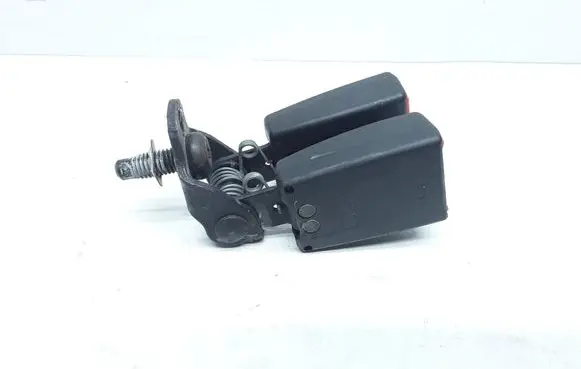 Ford Kuga I Rear seatbelt buckle 4M51A613K21AA 33031805