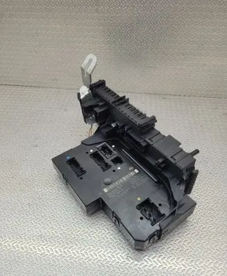 Mercedes-Benz E W212 Fuse box set 2129009622