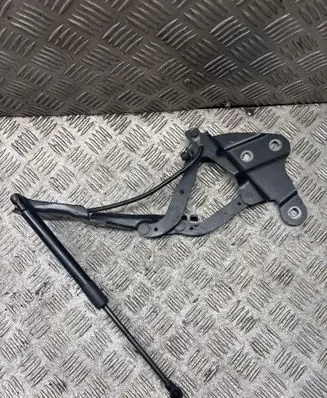 BMW X1 E84 Engine bonnet/hood hinges 2990359