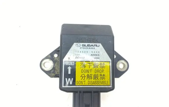 Subaru B9 Tribeca Other control units/modules 27542XA00A 1745005440