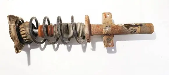 Ford Mondeo Mk III Rear shock absorber/damper 824904553659 1s71-18k076-bf