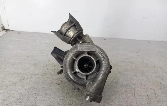 Citroen Xsara Picasso Turbo 96575718807534204