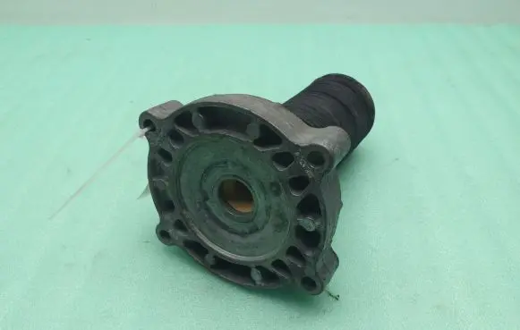 Audi Q7 4L Front coil spring rubber mount 7L0411189