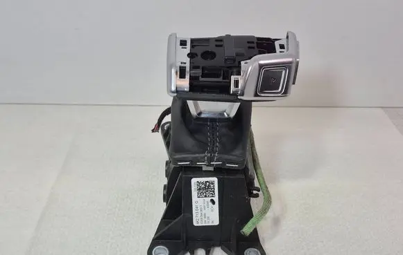 Audi A6 S6 C8 4K Gear shifter/selector 4K2713041G 40348 S006094002