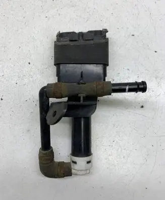 Mazda 6 Headlight washer spray nozzle GS1F5182Y