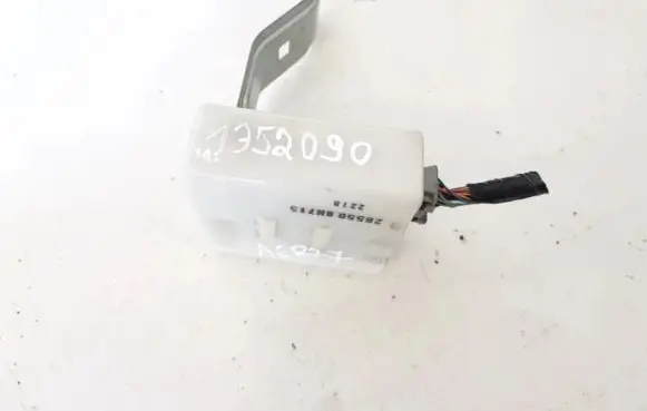 Nissan X-Trail T30 Door control unit/module